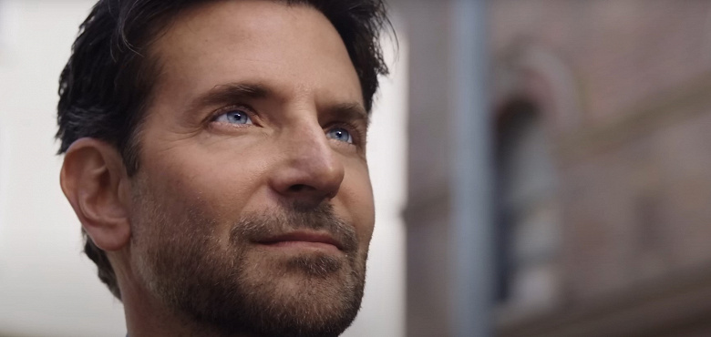 &laquo;Для меня он был всегда&nbsp;больше, чем просто автомобиль&raquo;, &mdash; лицом нового &laquo;Гелика&raquo; стал Брэдли Купер